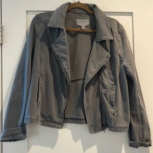 Marrakech Jacket Size Large